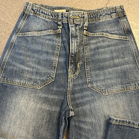 Pilcro jeans - Picture 3 of 6